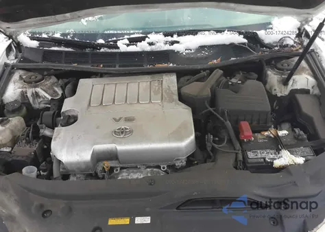 2007 Toyota Avalon Xl/Xls/Touring/Limited z USA, uszkodzony, nr VIN 4T1BK36B47U235321